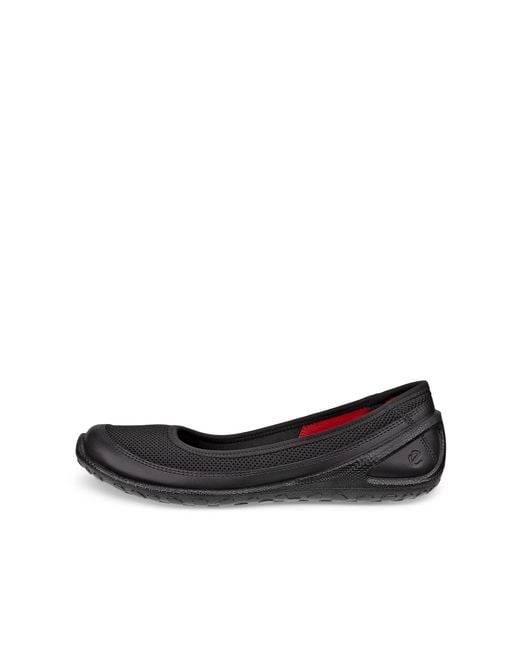 Ecco White Biom Lite