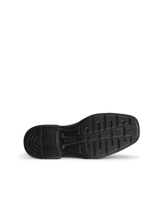 Ecco Brown Helsinki 2 for men