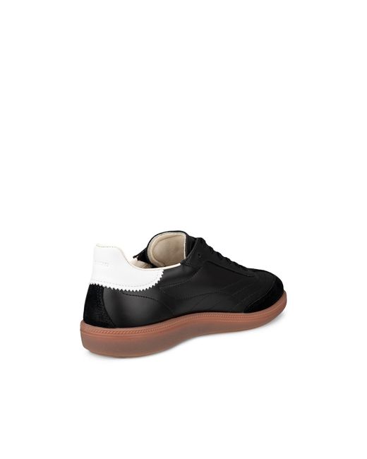 Ecco Black Soft 11