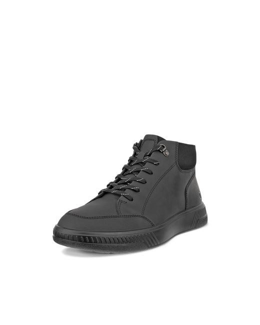 Ecco Black Move for men