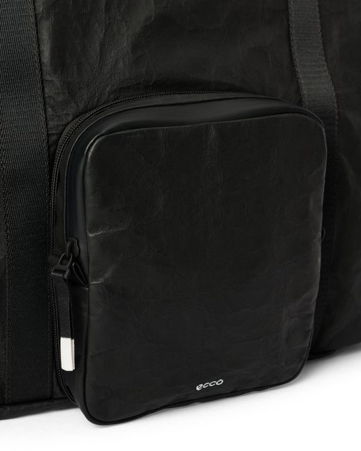 Ecco Black Packable East