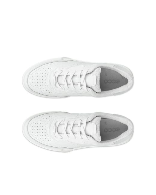 Ecco White Street Court