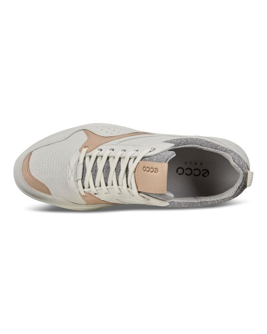 ecco s casual golf shoes
