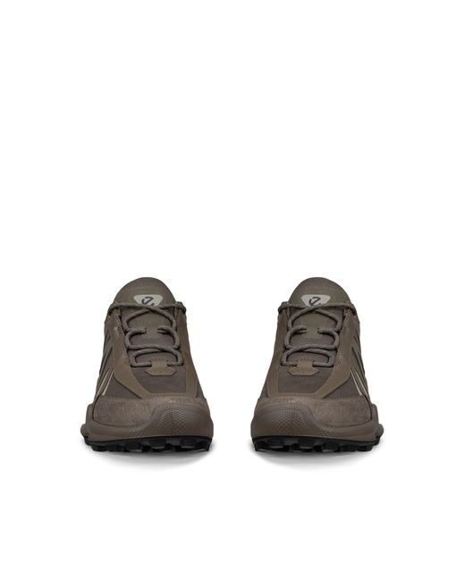 Ecco Brown Biom C-Trail for men