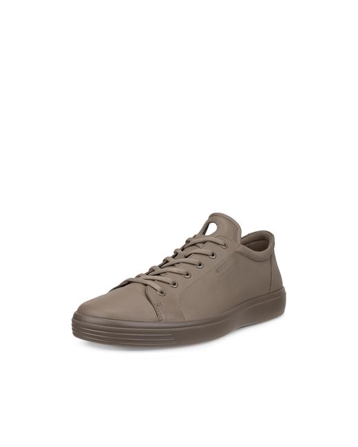 Ecco Cg Soft in Brown für Herren
