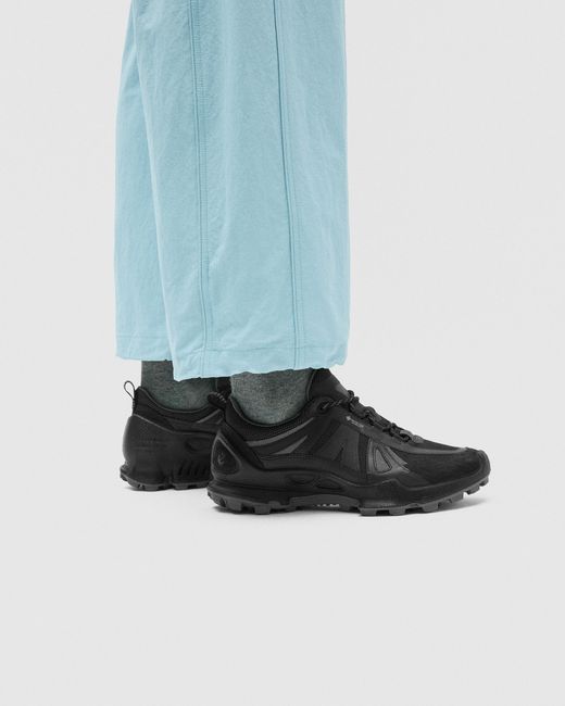 Ecco Black Biom C-Trail