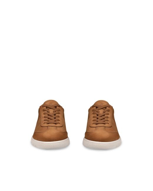 Ecco Brown Bella 2