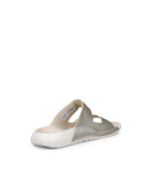 Ecco White Cozmo