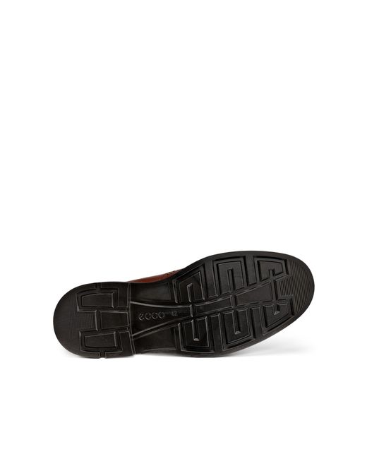 Ecco Brown Metropole London for men