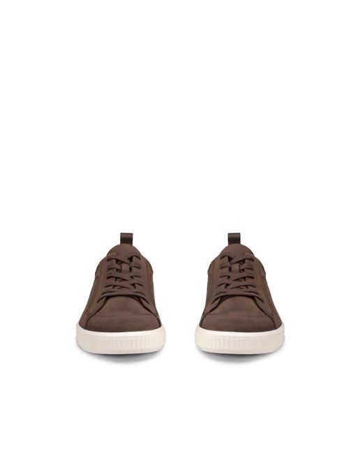 Ecco Brown Byway for men