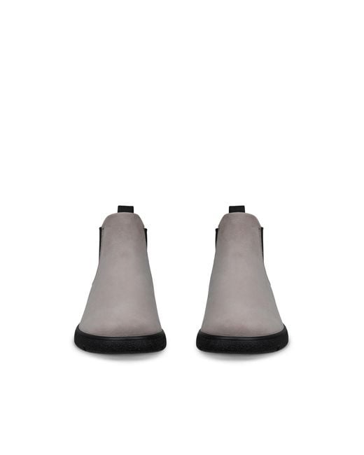 Ecco Gray Bella 2