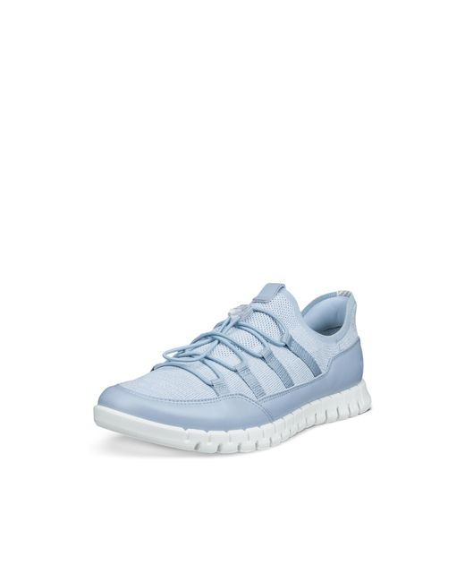 Ecco Blue Gruuv Lite