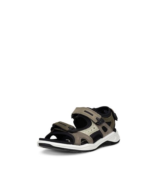 Ecco X-Trinsic in White für Herren