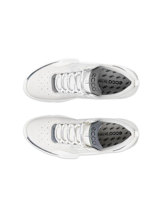 Ecco White Biom C2-Trail