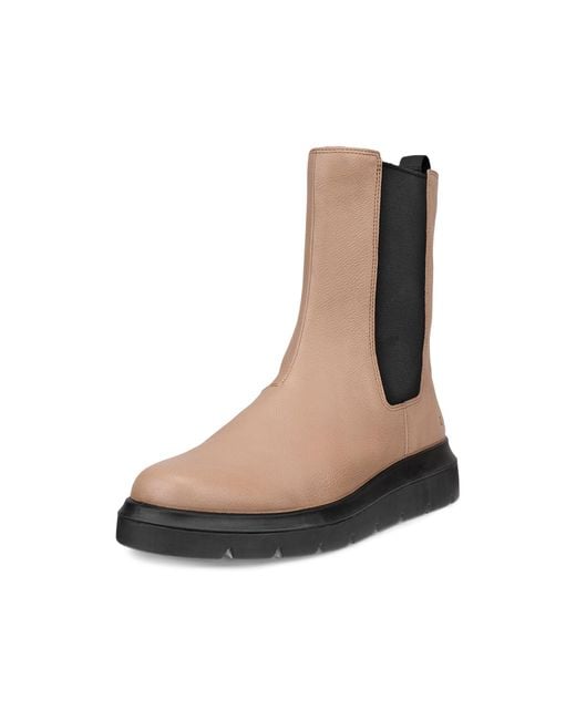Ecco Brown Nouvelle