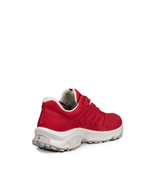 Ecco Red Receptor Xp