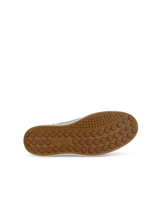 Ecco Soft 7 in Gray für Herren