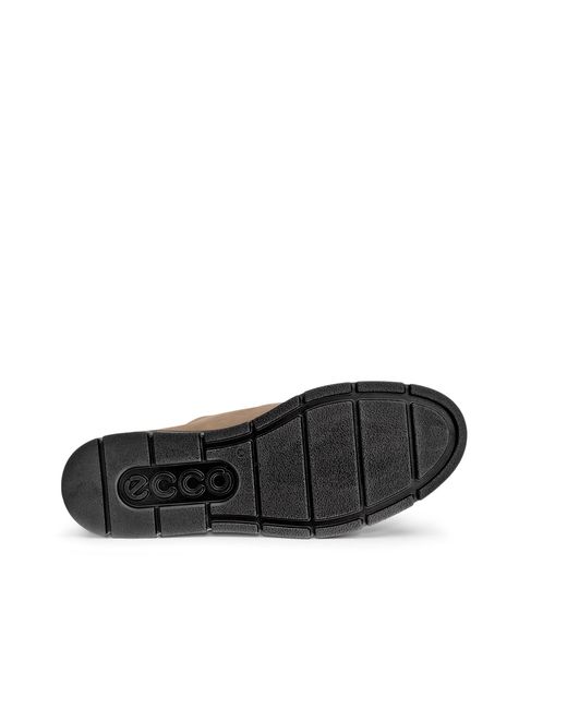 Ecco Brown Bella