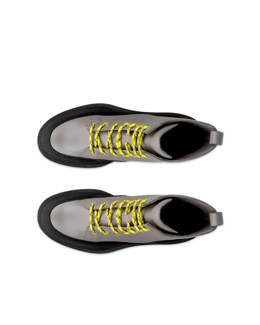 Ecco Black Grainer