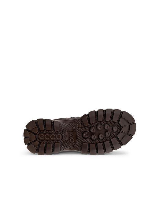 Ecco Brown Track 30