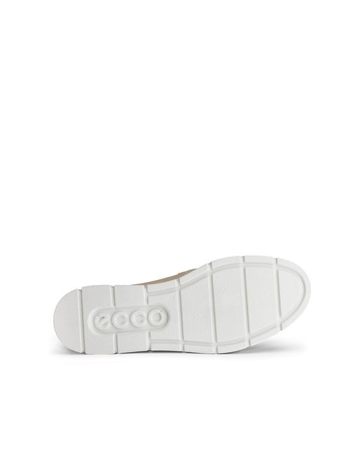 Ecco White Bella