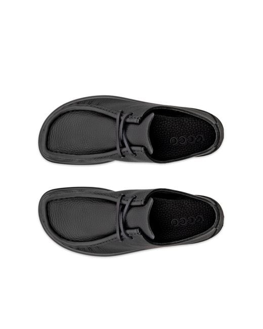 Ecco Black Joke