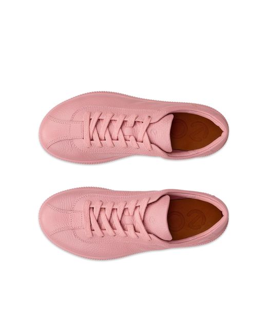 Ecco Pink Soft Zero W