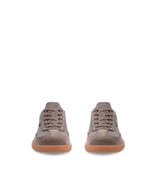 Ecco Brown Soft 11