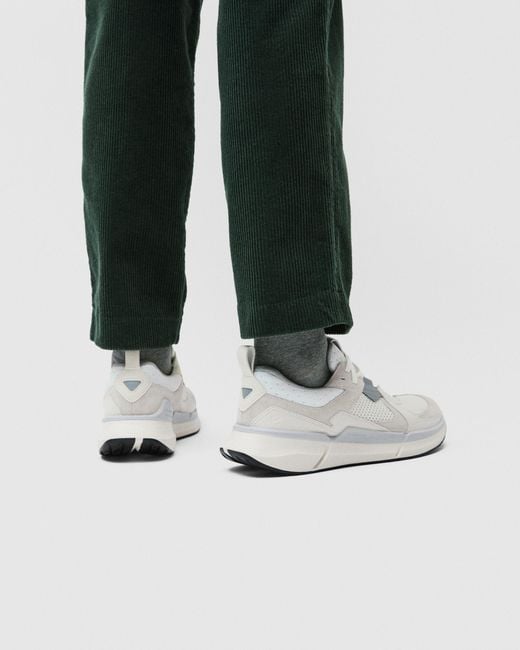 Ecco White Biom 2.2 for men