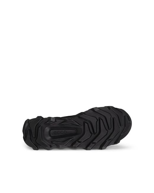 Ecco Black Ecco Mx for men