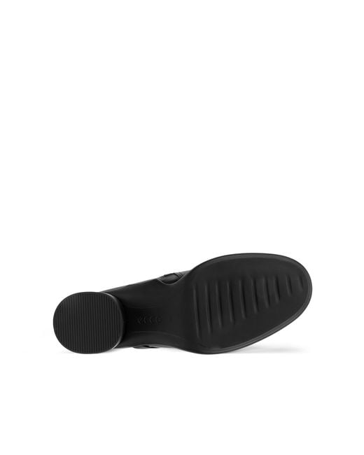 Ecco Black Sculpted Lx 35