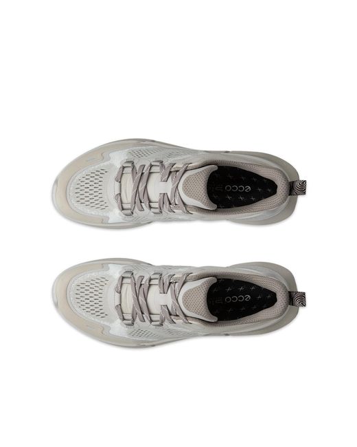 Ecco Gray Biom 2.2