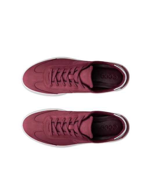 Ecco Purple Bella 2