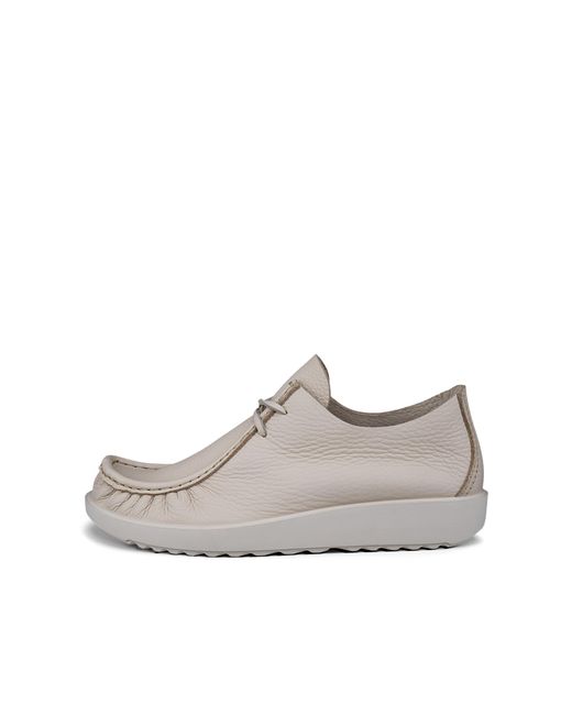 Ecco White Joke