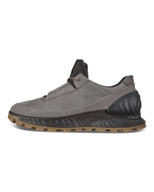ecco exostrike low