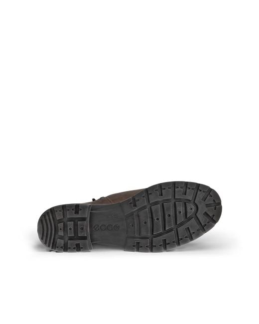 Ecco Brown Metropole Vienna
