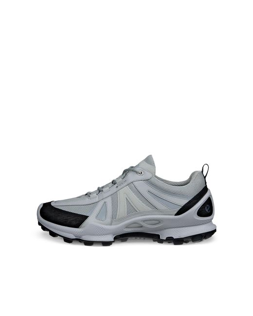 Ecco Gray Biom C-Trail for men