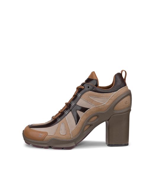 Ecco Brown Biom C 65