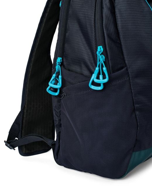 Ecco Blue City Pack Backpack