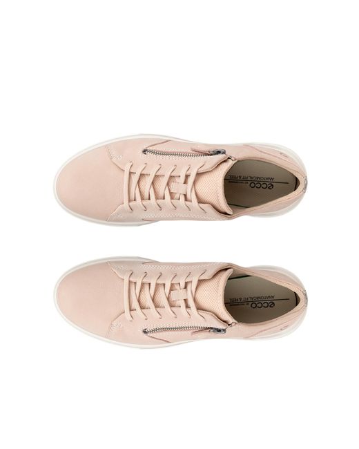 Ecco Pink Move
