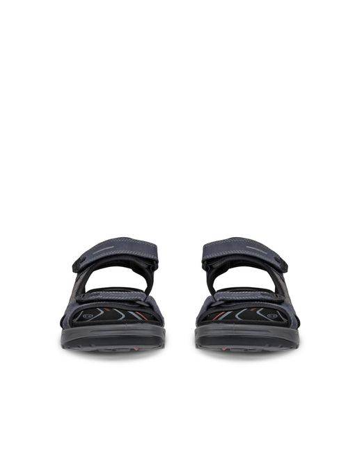 Ecco Black Offroad for men
