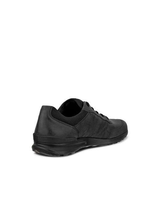 Ecco Black Cs25 for men
