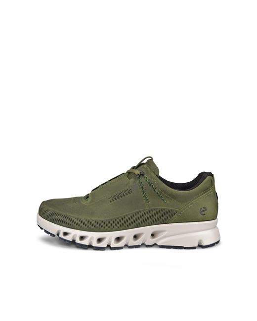 Ecco Green Multi-Vent for men