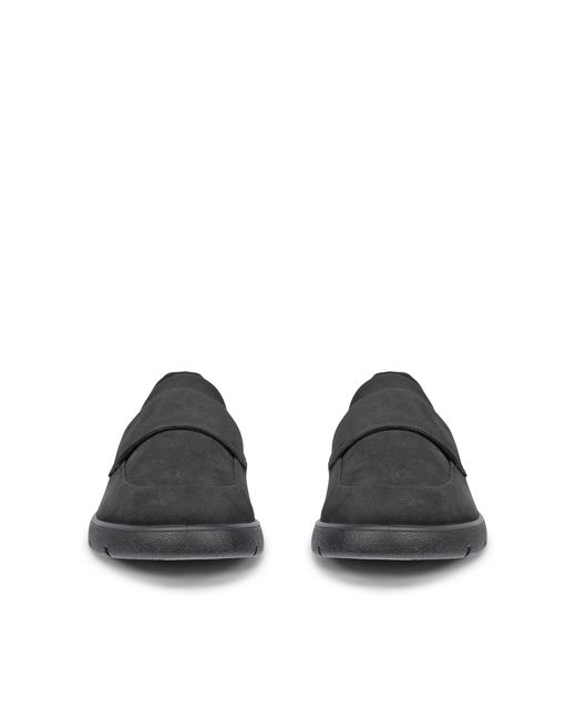 Ecco Black Bella 2