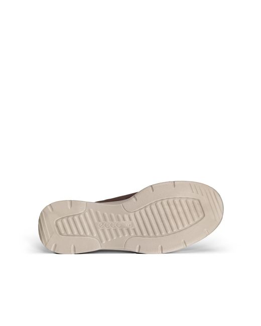 Ecco Brown Irving for men