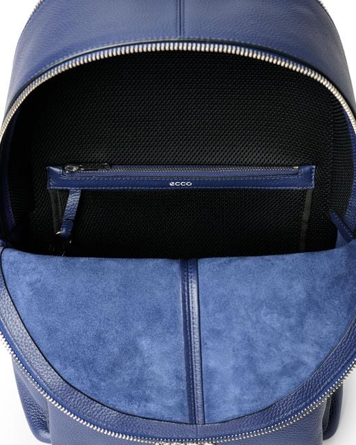 Ecco Blue Round Pack L