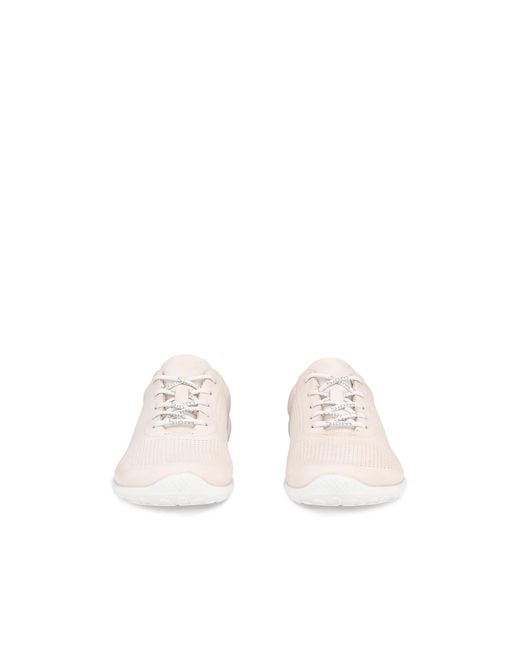 Ecco White Biom Lite