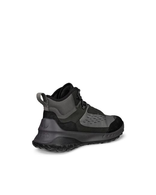 Ecco Ult-Trn in Black für Herren