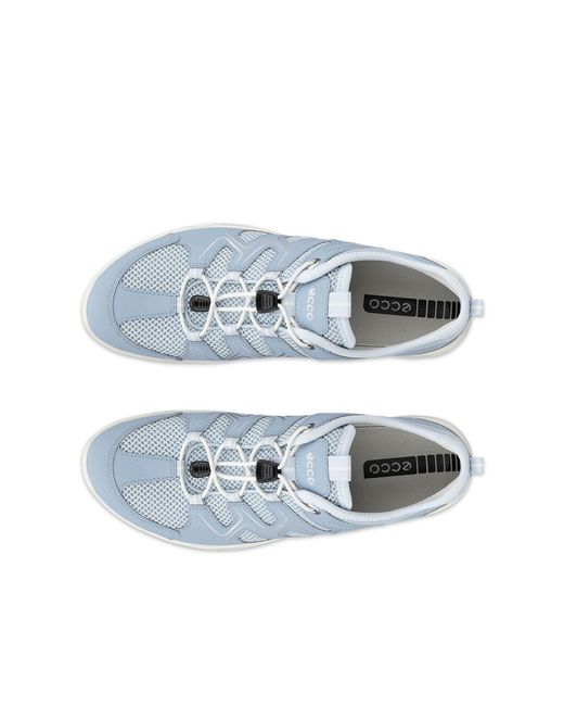 Ecco Blue Terracruise Lt Breathru