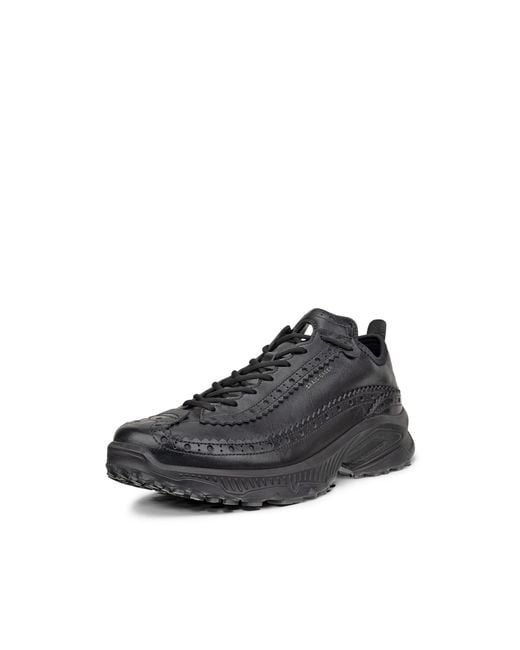 Ecco Black Cg Receptor Xp